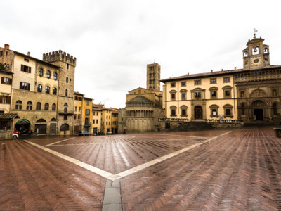 /Arezzo